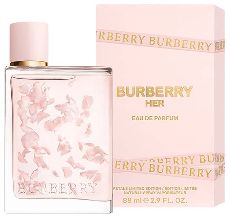 hedielbebre mirtilli nero burberry|burberry her petals.